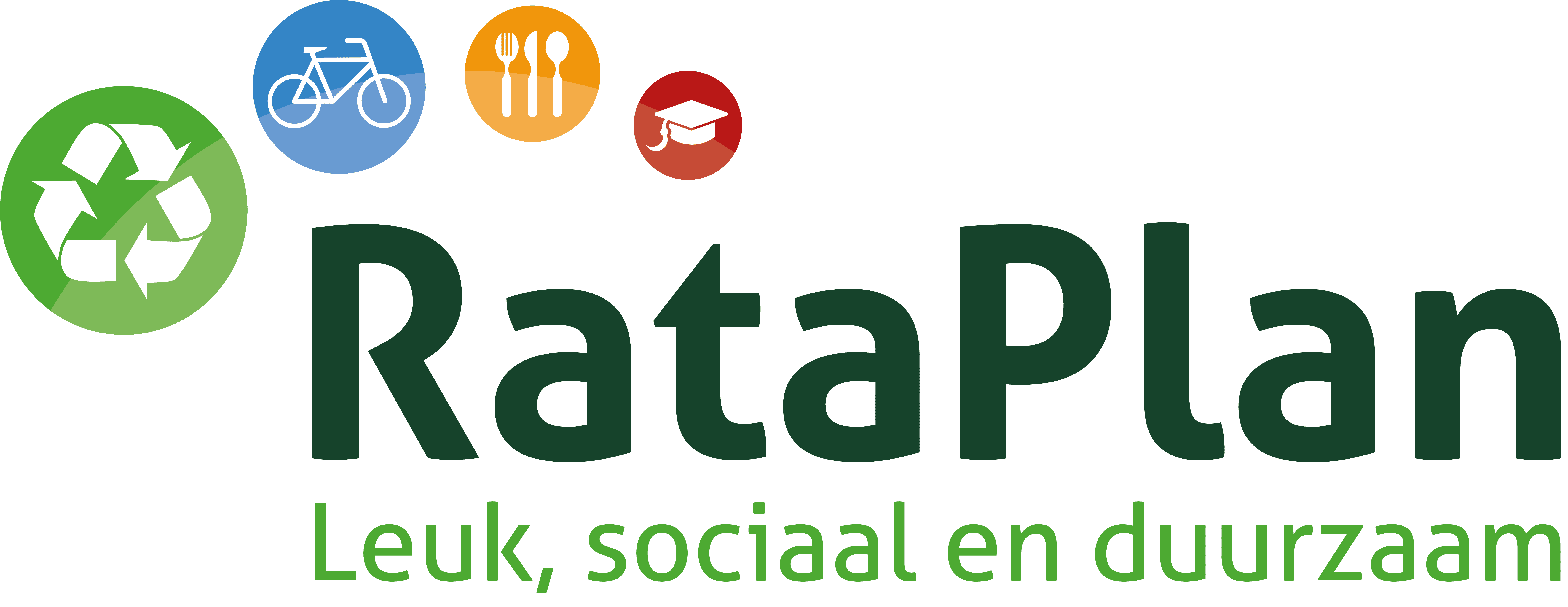 RataPlan Logo